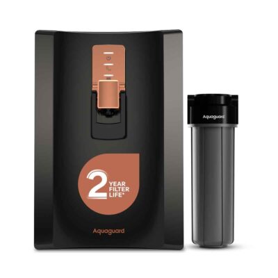 AQUAGUARD ENRICH SUPERIO RO+UV+SS 2X