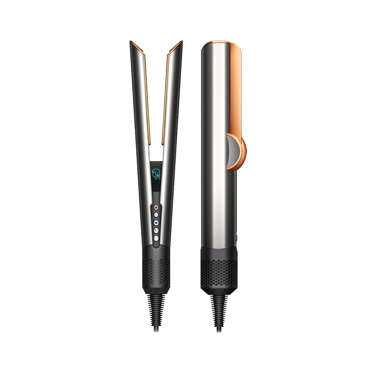 DYSON AIRSTRAIT HT01 STRAIGHTENER PB/RC