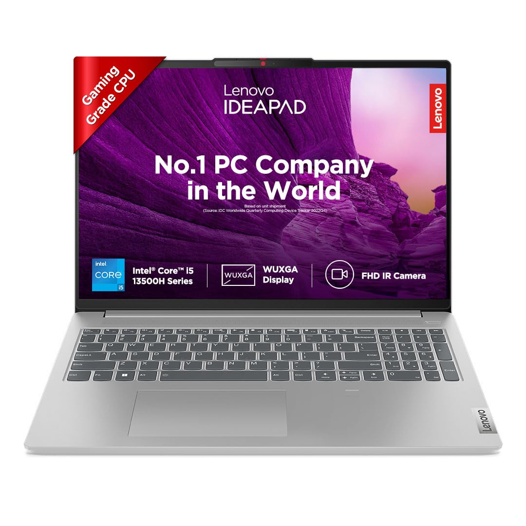 LENOVO LAPTOP 82XF003CIN