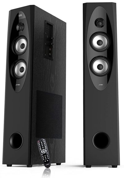 F&D T60X PRO SPEAKER