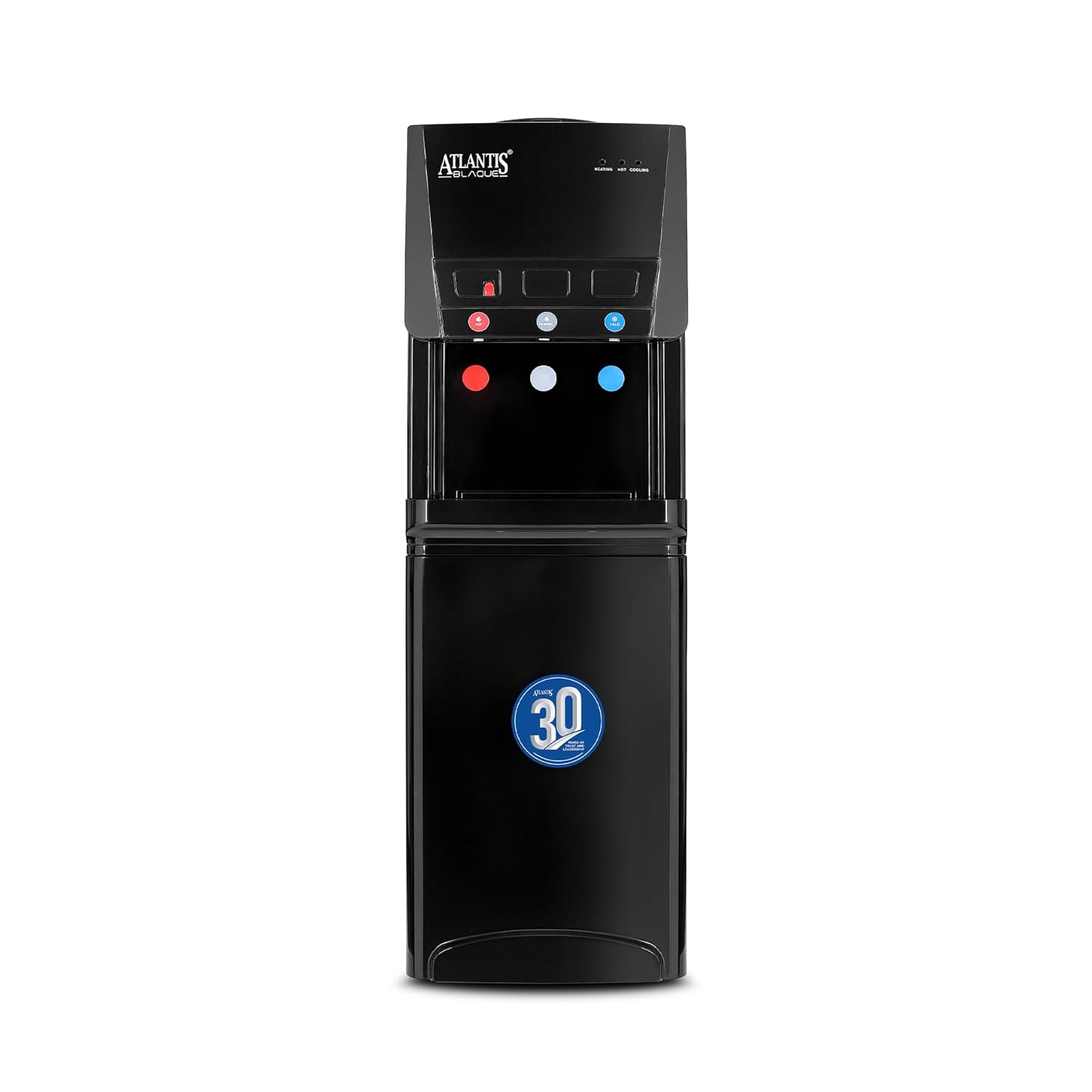 ATLANTIS BLAQUE M32 HNC CC