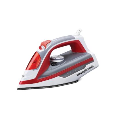 MORPHY STEAM IRON ULTRA GLIDE 500071
