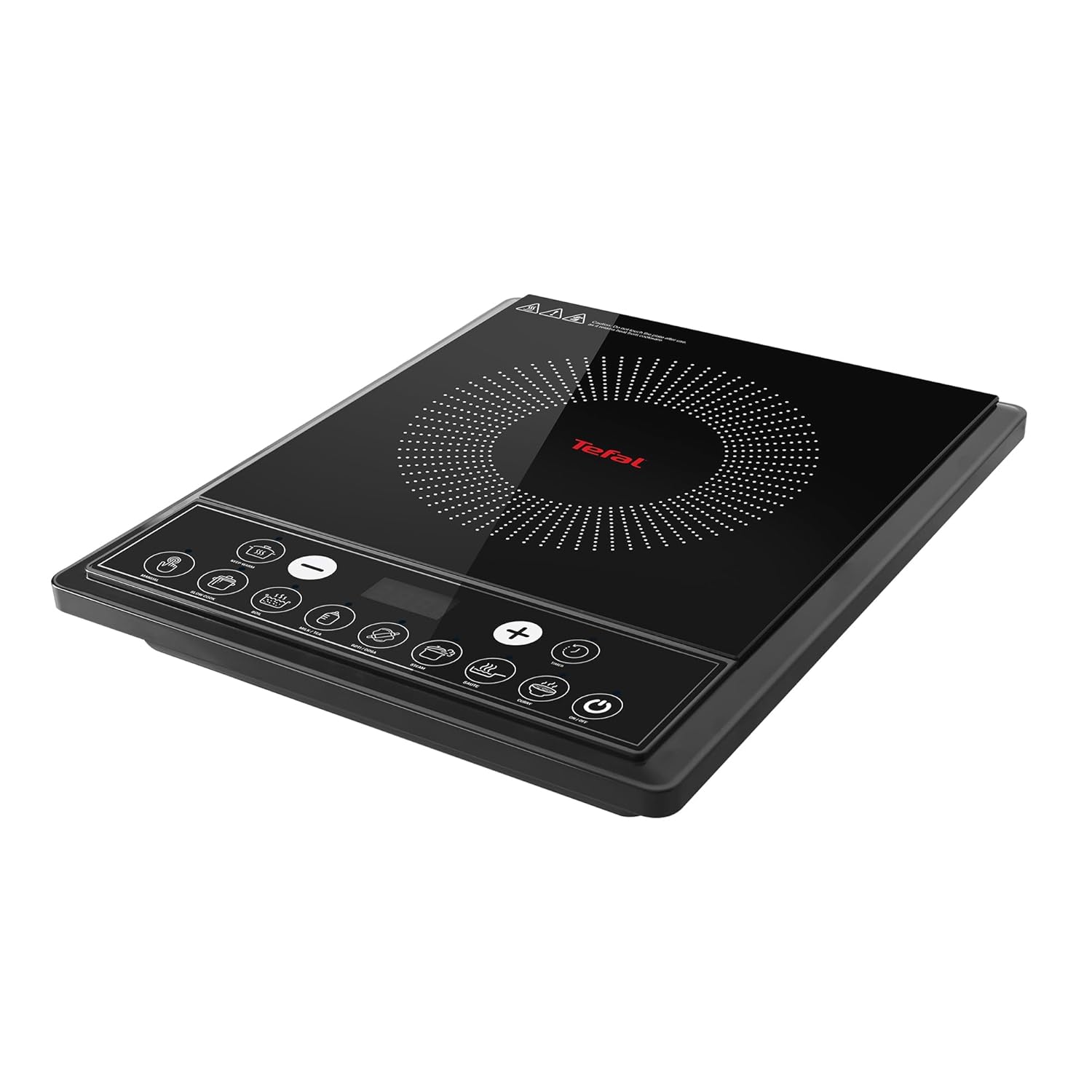 TEFAL INDUCTION STOVE EXPRESS IH 1600W