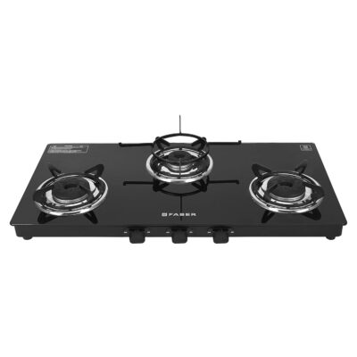 FABER COOKTOP PHOENIX 3BA BK