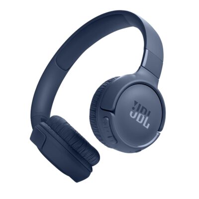 JBL HEADPHONE T520BT BLUE