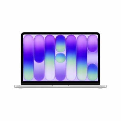APPLE MACBOOK NEO/13INCH8GB/256GB/SILVER