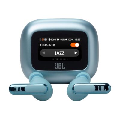 JBL LIVE BEAM3 BlUE