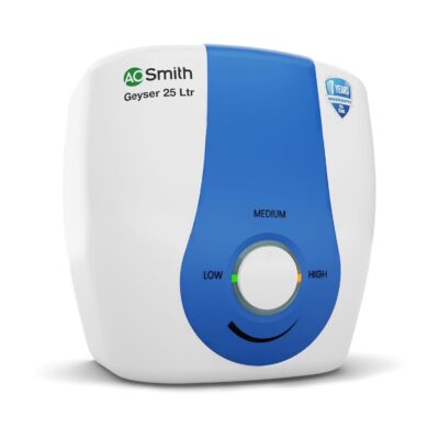 AO SMITH GEYSER FINESSE 25LTR
