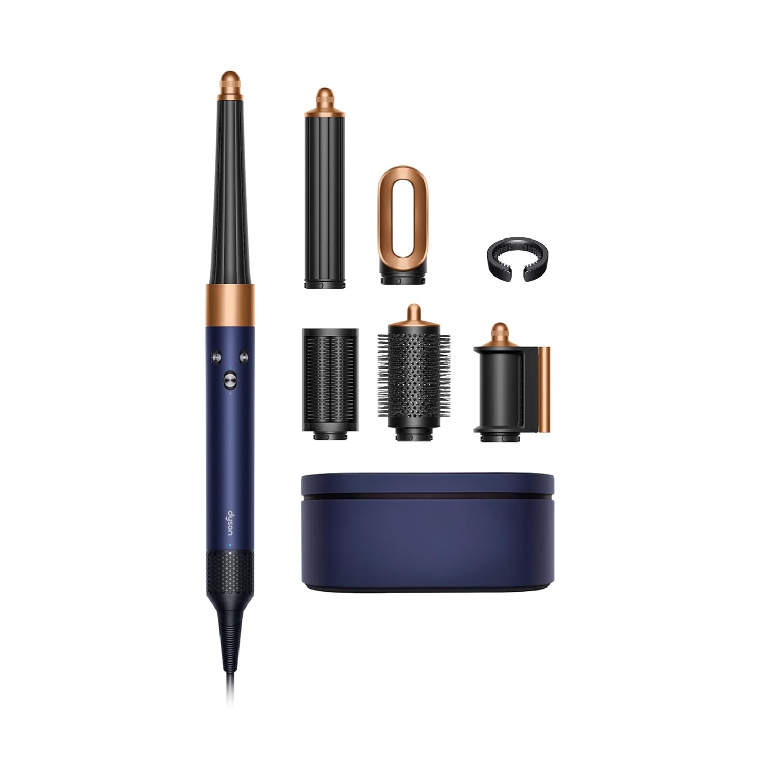 DYSON HS08AWP ID MULTITYLER LONG SBBP DM