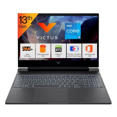 HP LAPTOP 15-FA2703TX