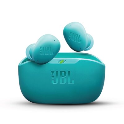 JBL EARBUDS WAVE BUDS2 BLUE