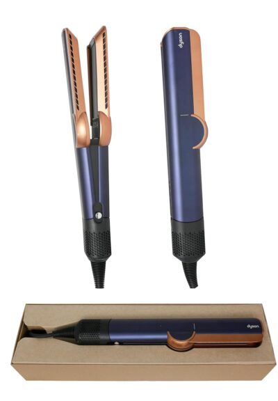 DYSON AIRSTRAIT HT01STRAIGHTENER BN/BC DM