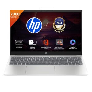 HP LAPTOP 15-FC0805AU