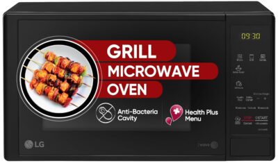 LG MICROWAVE MH2044DB