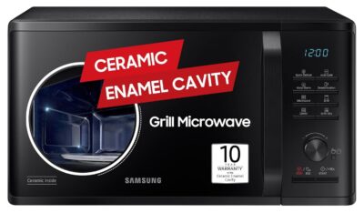 SAMSUNG MICROWAVE MG23A3515AK