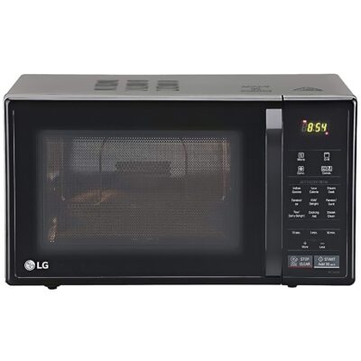 LG MICROWAVE MC2146BG