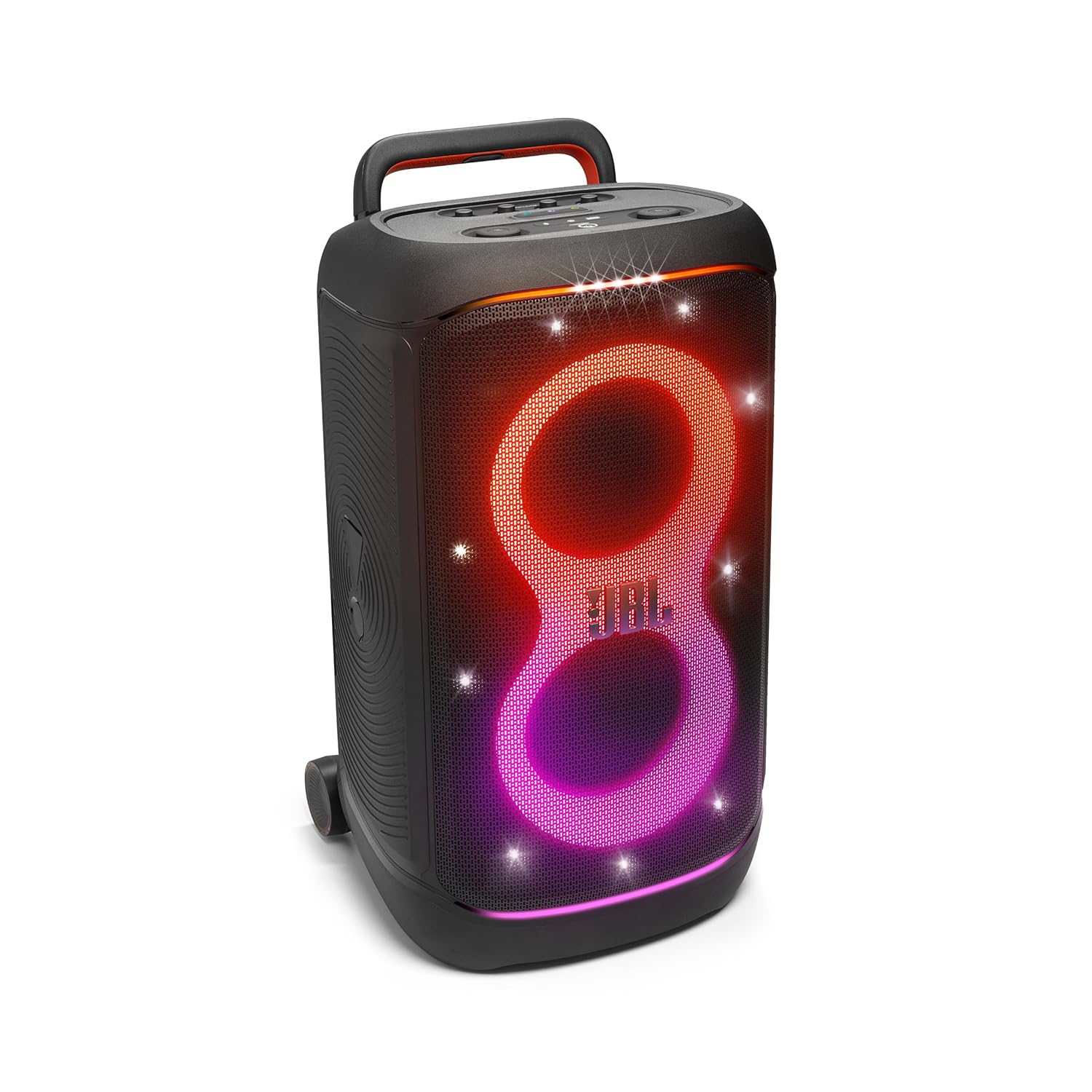 JBL SPEAKER PARTY BOX 520