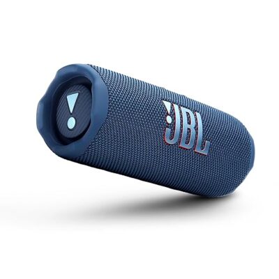 JBL SPEAKER FLIP-7 BLUE