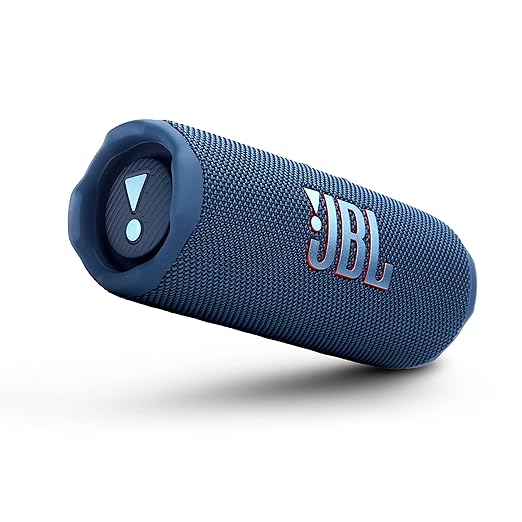 JBL SPEAKER FLIP-7 BLUE