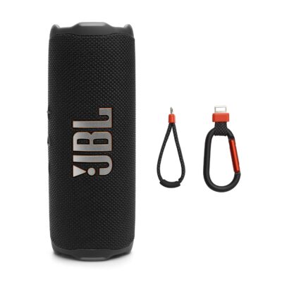 JBL SPEAKER FLIP-7 BLACK