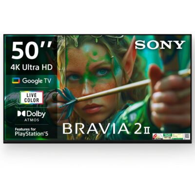 SONY LED K-50S25M2