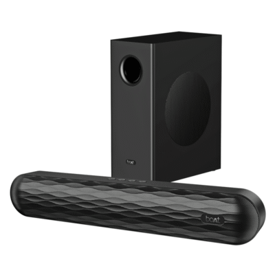 BOAT AAVANTE BAR LYRIC PREMIUM BLK