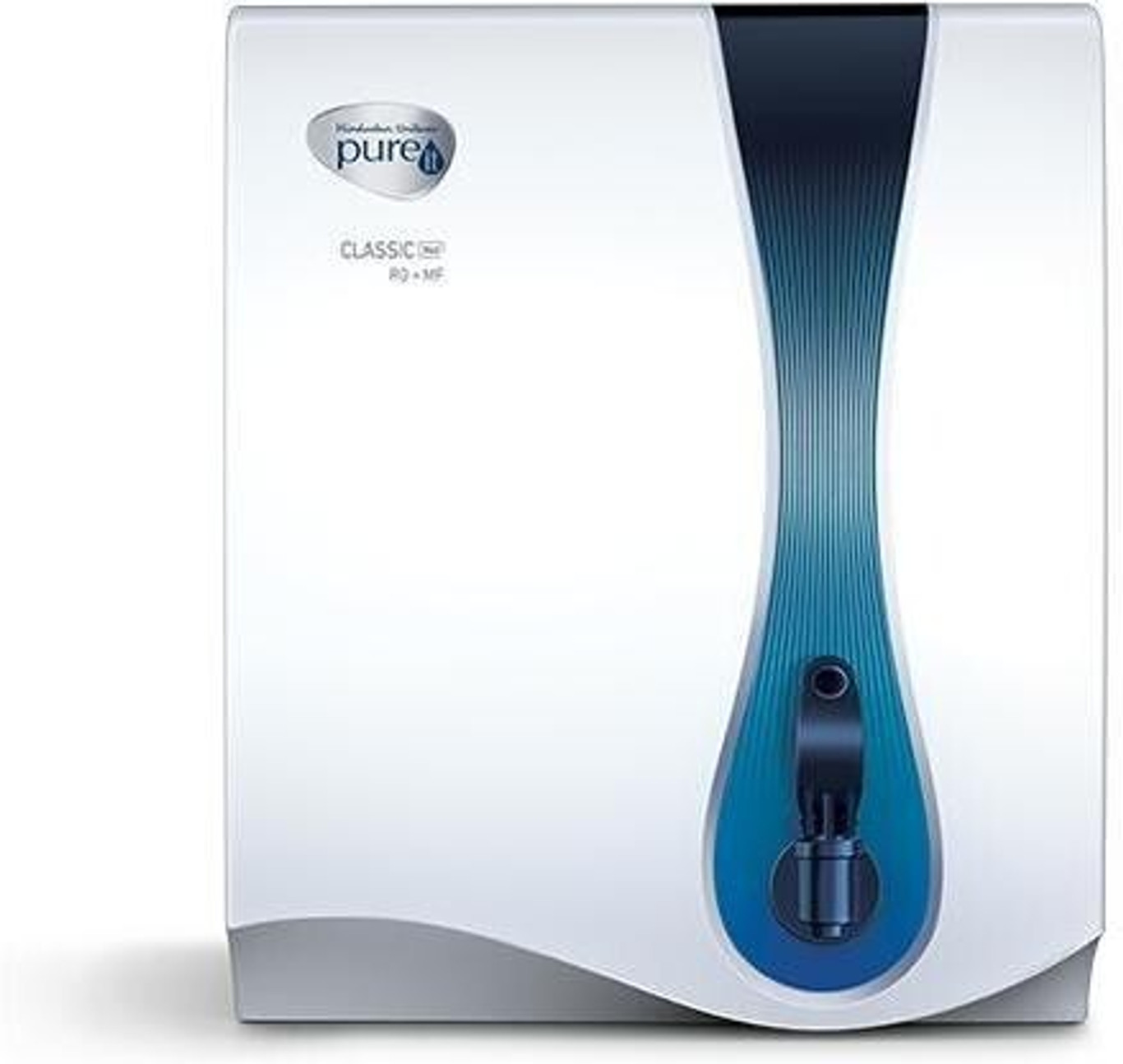 PURE IT RO CLASSIC NXT RO+UV