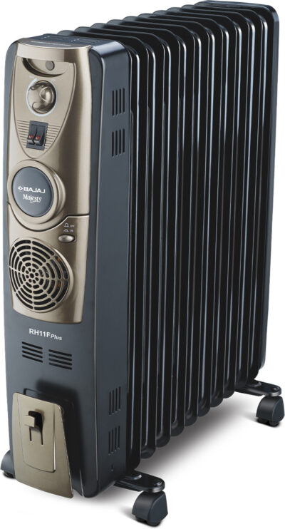 V GUARD HEATER OFR RH11F-1000
