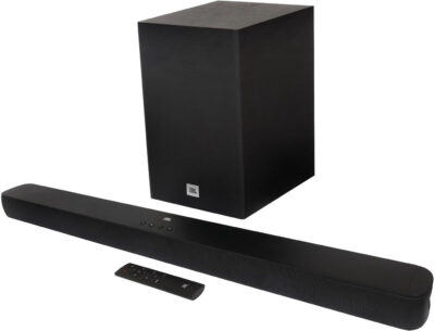JBL SOUND BAR SB 180 BLKIN
