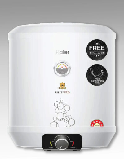 HAIER GEYSER 15LTR ES15V-T1-P