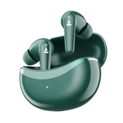 BOAT AIRDOPES 131 ELITE ANC ACTIVE TEAL