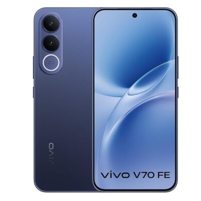 VIVO MOBILE V70 FE 12/256 MONSOON BLUE