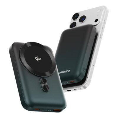 AMBRANE PB AEROSYNQ SNAP2 10000MH TITNM