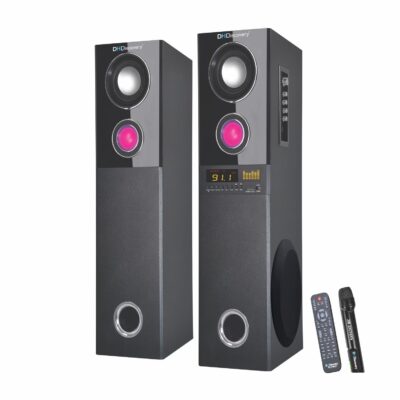 DH DISCOVERY DJ 1212