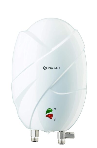 BAJAJ GEYSER FLORA 3L IWH 3KW