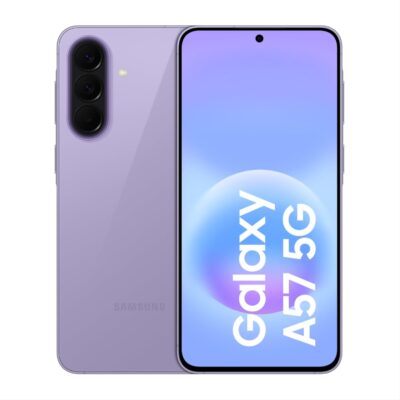 SAMSUNG MOBILE A57 5G 8/256 LILAC