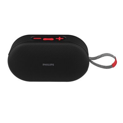 PHILIPS BT SPEAKER TAS 1400BK 12W