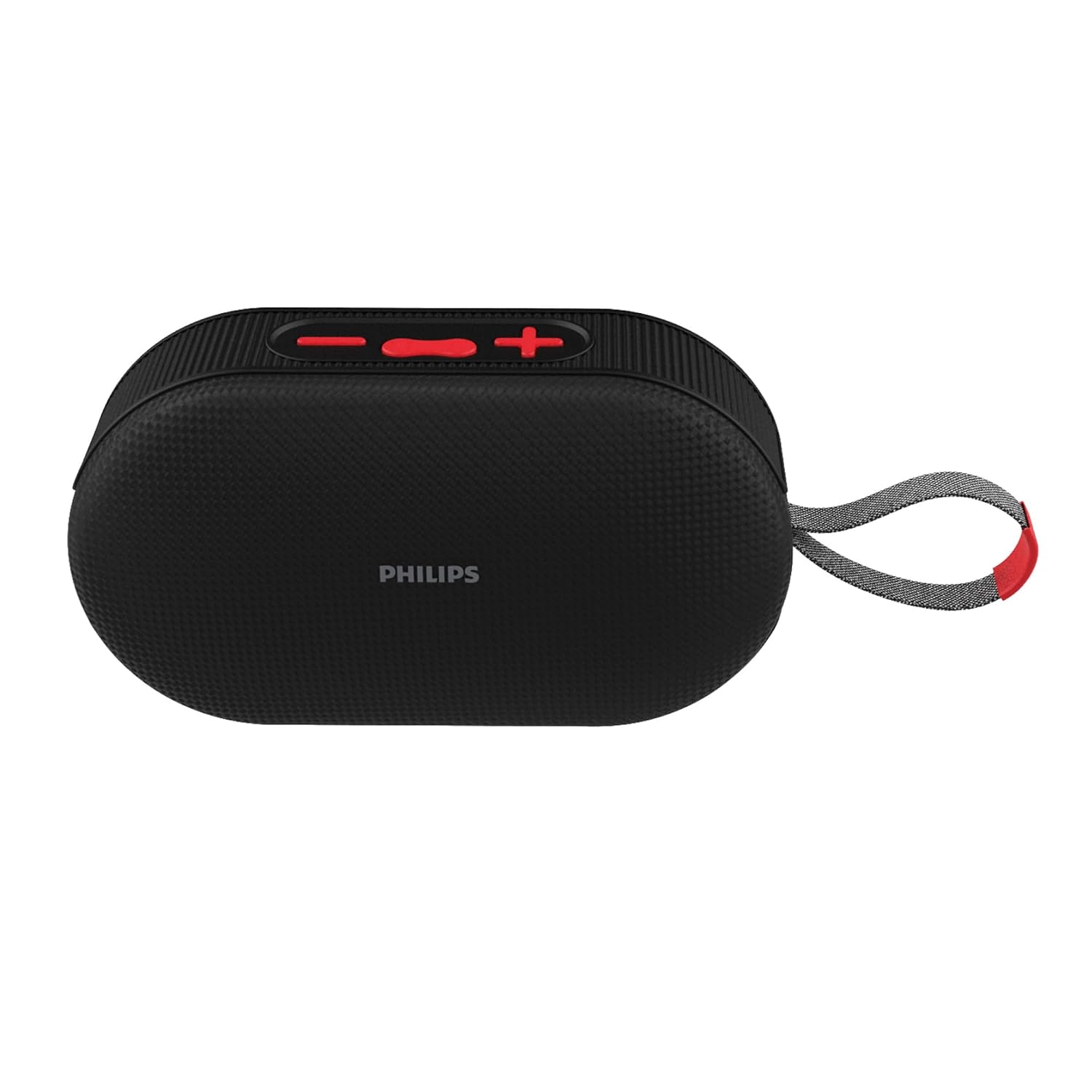 PHILIPS BT SPEAKER TAS 1400BK 12W