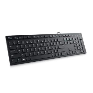 KRISP USB MULTIMEDIA KEYBOARD + MOUSE
