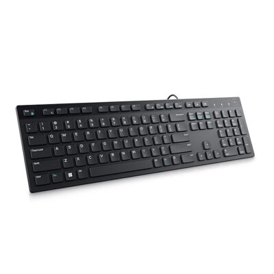 KRISP USB MULTIMEDIA KEYBOARD + MOUSE