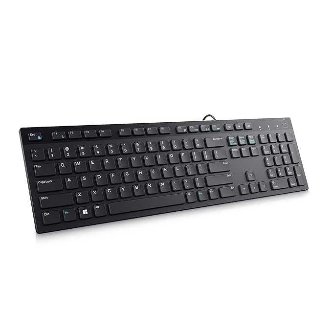 KRISP USB MULTIMEDIA KEYBOARD + MOUSE