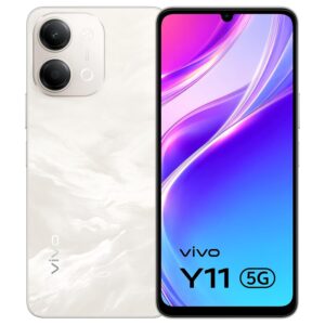 VIVO MOBILE Y11 5G 4/64 COSMIC GOLD
