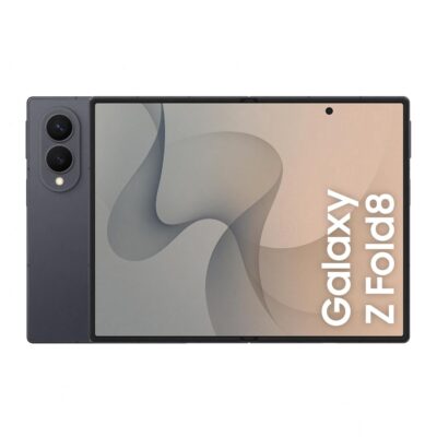 SAMSUNG MOBILE FOLD 8 12/256 GRAPHITE