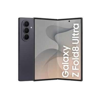 SAMSUNG MOBILE FOLD 8 ULTRA 12/256 GPHT