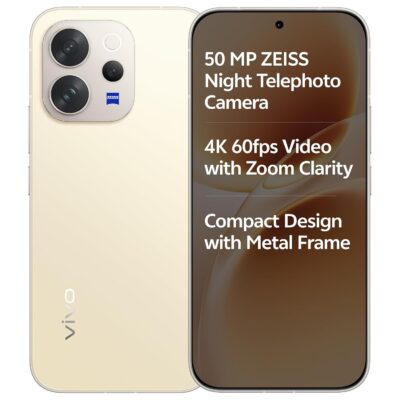 VIVO MOBILE V70 8/256 LEMON YELLOW