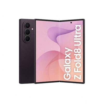 SAMSUNG MOBILE FOLD 8 ULTRA 12/256 VLT