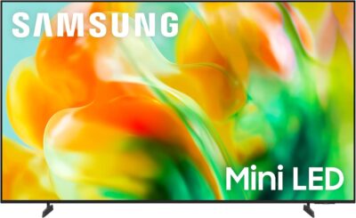 SAMSUNG LED UA75M80H