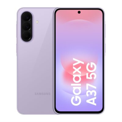 SAMSUNG MOBILE A37 5G 8/128 AWS LAVENDER