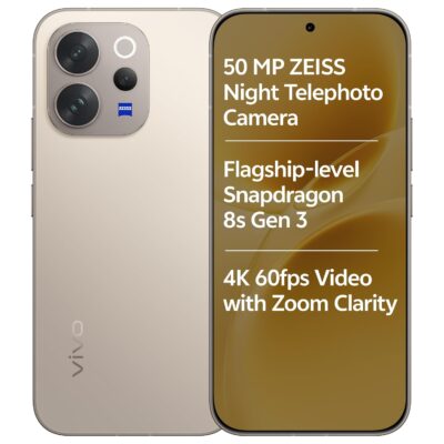 VIVO MOBILE V70 12/256 ELITE SAND BEIGE