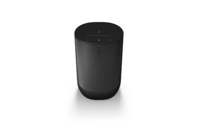 SONOS MOVE2 S44 BLACK